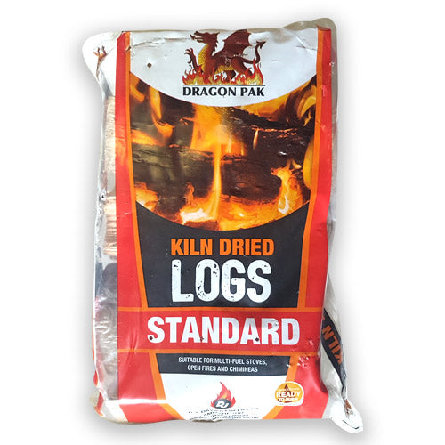 Kiln Dried Logs