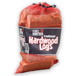 Kiln Dried Birch Hardwood Logs 22l